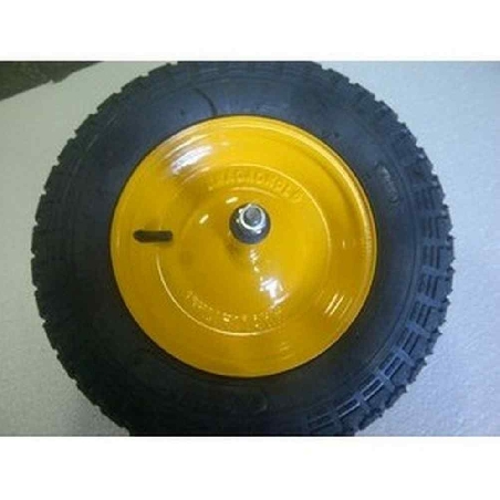 Ruota pneumatica per carriola 9RUT00.P  Vespa Bragagnolo  -0