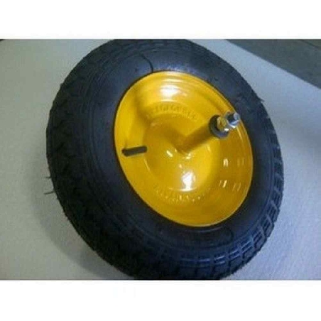 Ruota pneumatica per carriola 9RUT00.P  Vespa Bragagnolo  -1
