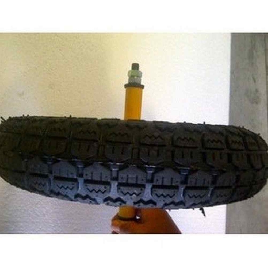 Ruota pneumatica per carriola 9RUT00.P  Vespa Bragagnolo  -1