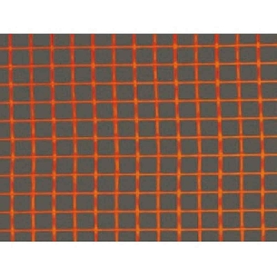 Rete per intonaco in fibra di vetro Edinet -0