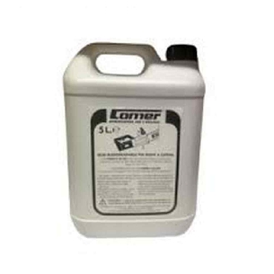 Olio protettivo per catena 5 Lt EACC-0006C Comer -0
