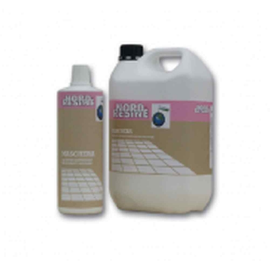 Protettivo antimacchia 5lt Maschera Nord Resine -0
