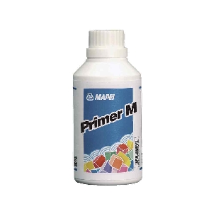 Primer per sigillanti poliuretanici Primer M Mapei