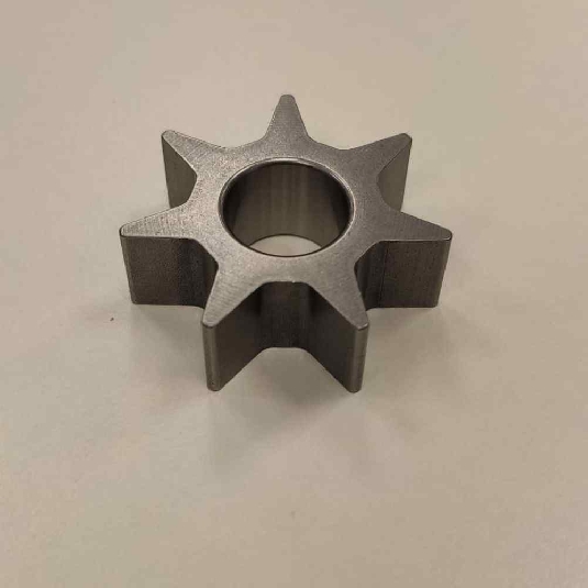 Pignone per catena 404 per E21 EPIG-0001 Comer -2