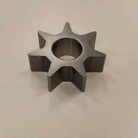 Pignone per catena 404 per E21 EPIG-0001 Comer -2