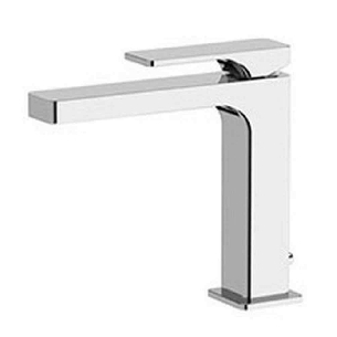 Miscelatore cromato per lavabo PR32AA101 Glitter Ritmonio -0