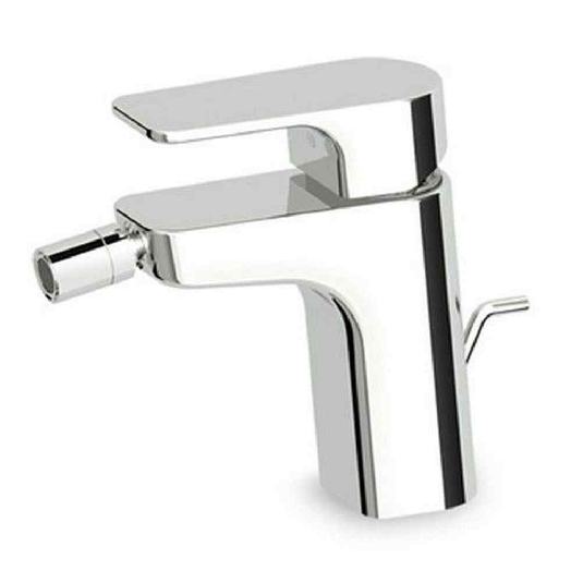 Miscelatore bidet ZWN347 Wind Zucchetti -0