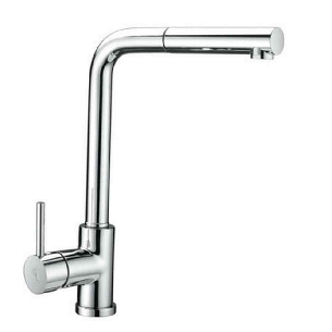 Miscelatore per lavello con doccia estraibile 1425 Joy Gaboli -0