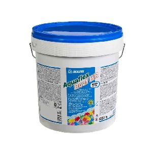 Guaina liquida Aquaflex Roof HR Mapei 20Kg -0