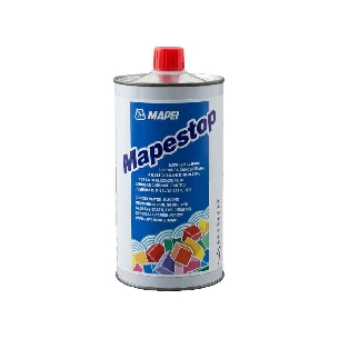 Barriera chimica liquida antiumidità Mapestop Mapei 1Kg -0