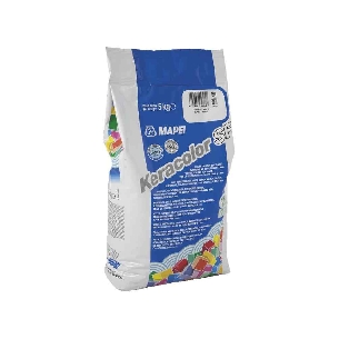 Fuga cementizia bianca 5Kg Keracolor SF Superfine Mapei -0