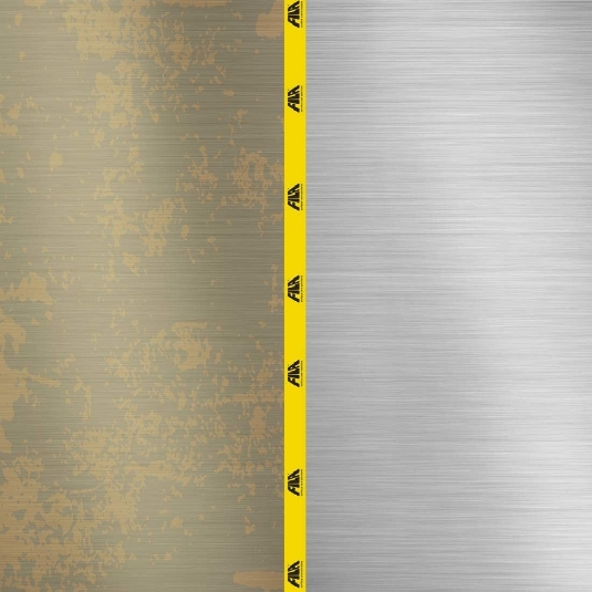 Lucidante per metalli 200 ml Febol Fila -3