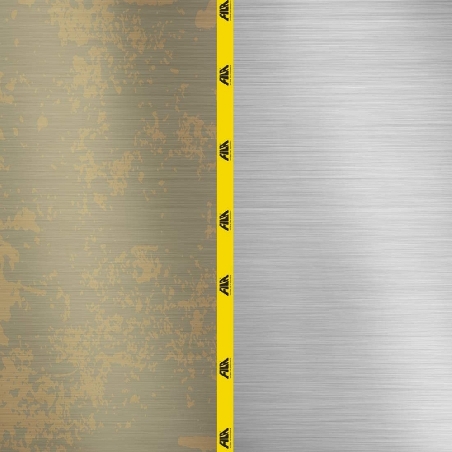 Lucidante per metalli 200 ml Febol Fila -3