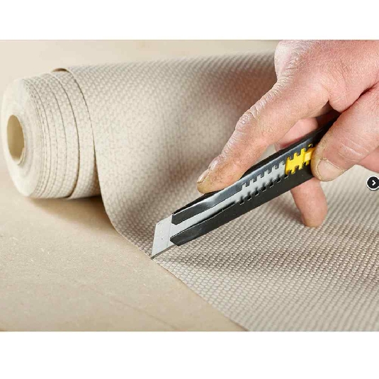 Lama di ricambio per cutter 18 mm 10 pezzi 11-301 Stanley -2