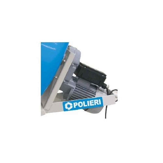 Betoniera a bicchiere Minihobby 100 Polieri -2