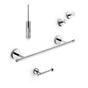 Kit accessori bagno Cosmic Architect Pack Pomd'Or -0