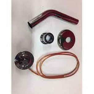 Set nichel gold Catis Nicolazzi 5540 -0