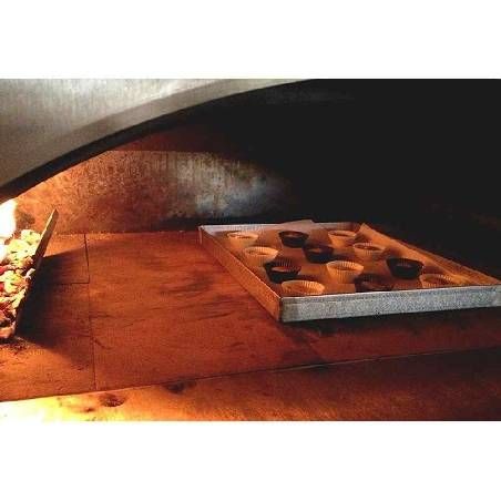 kit pale per pizza forno a legna set 4 pezzi set pale pizza forni :  : Giardino e giardinaggio