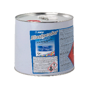 Fissativo consolidante Elastocolor Primer Mapei 10Kg -0