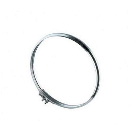 Fascetta acciaio AISI 316 80 mm Polymaxacciai -0