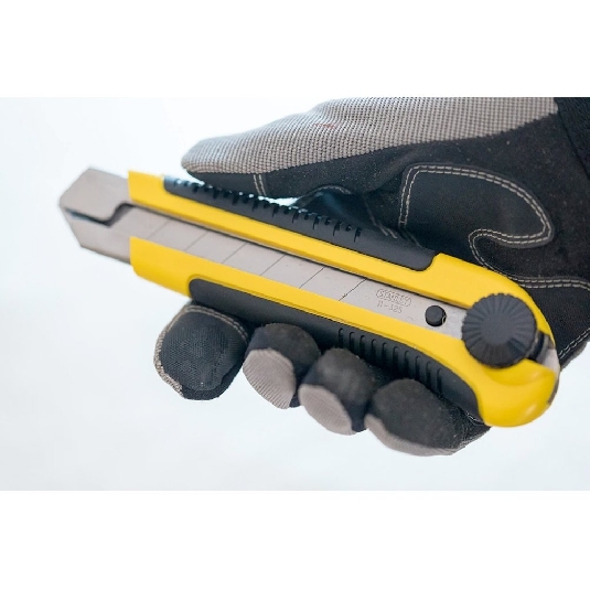 Cutter bi-materal lama 25 mm Stanley 0-10-425 -2