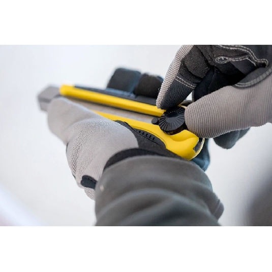 Cutter bi-materal lama 25 mm Stanley 0-10-425 -4