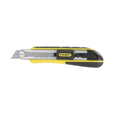 Cutter bi-material 18mm Stanley 0-10-481 Fatmax -0