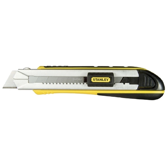 Cutter bi-materal lama 25 mm Stanley 0-10-486 -2