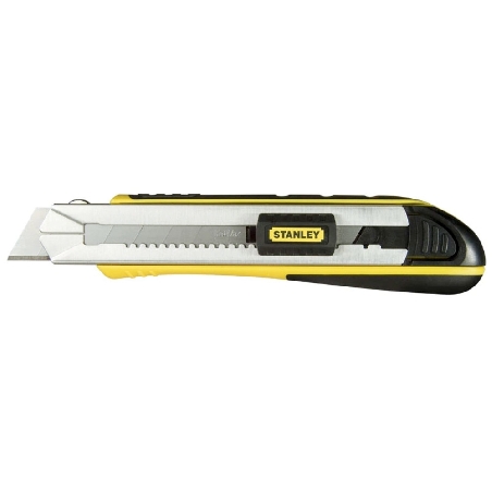 Cutter bi-materal lama 25 mm Stanley 0-10-486 -2