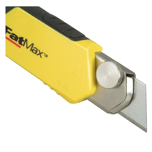 Cutter bi-materal lama 25 mm Stanley 0-10-486 -3