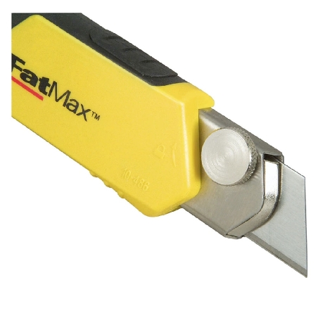 Cutter bi-materal lama 25 mm Stanley 0-10-486 -3