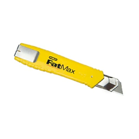 Cutter lama singola 18 mm Fatmax Stanley 0-10-421 -2