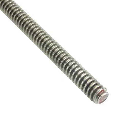 Barra filettata DIN 975 MGS10008 Rothoblaas -3