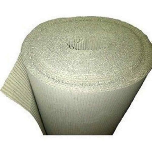 Cartone ondulato altezza 100cm rotolo 20ml Rex Pennelli  -0