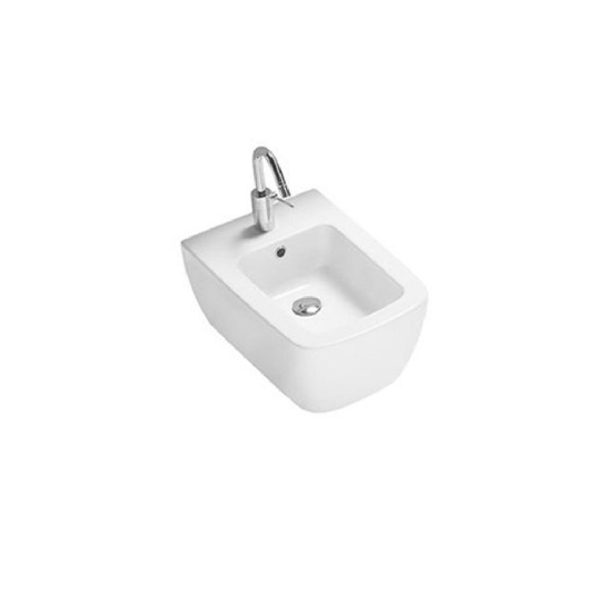 Bidet sospeso 53x34 cm Hatria Fusion -2