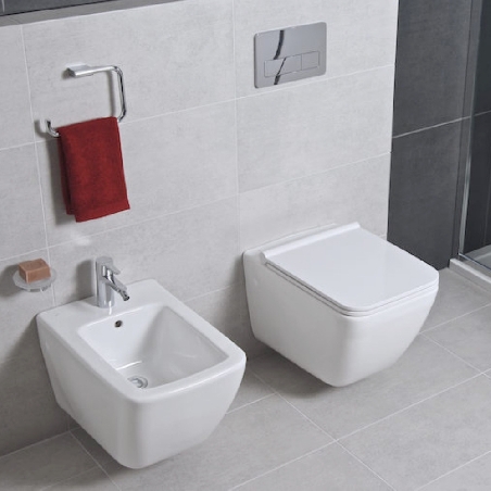 Bidet sospeso 54x36 cm Jika Cubito -3