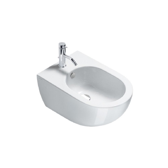 Bidet sospeso 54x35cm Catalano Sfera54 -2
