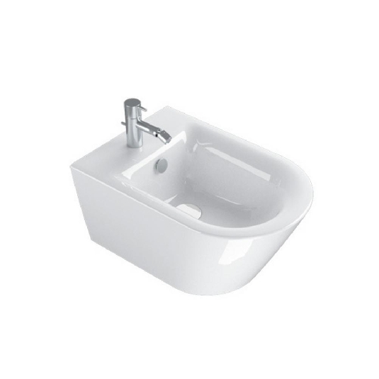 Bidet sospeso 55x35 cm Catalano Zero -2