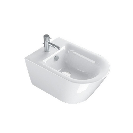Bidet sospeso 55x35 cm Catalano Zero -2
