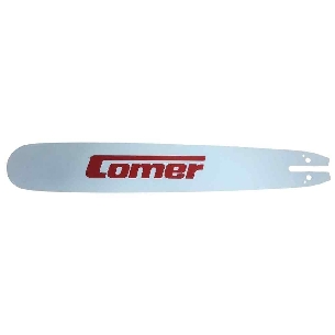 Barra con stellite 53cm per catena 68 maglie EBAR-ST08 Comer -0