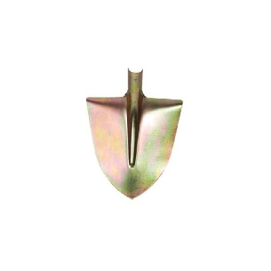 Badile a punta senza manico 10712 Tropical FT -0