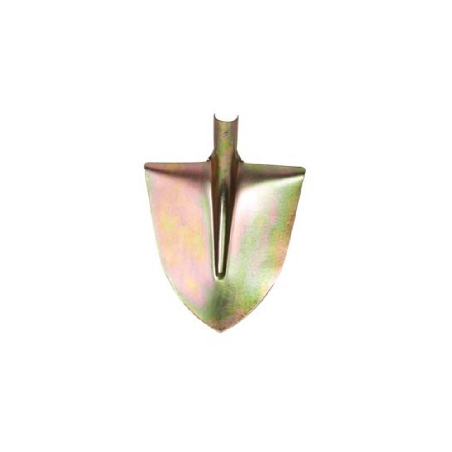 Badile a punta senza manico 10712 Tropical FT -0