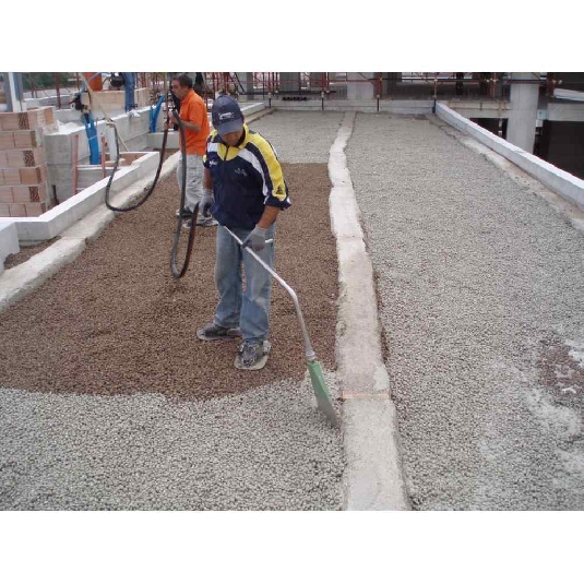 Argilla espansa Leca diametro 8/20 mm 50LT 0.05MC -3