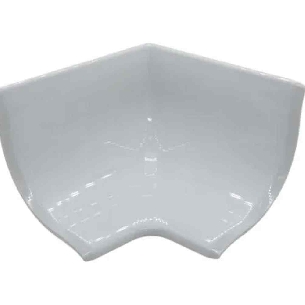 Angolo interno profilo a sguscio Proround B Profilpas 95512 -0