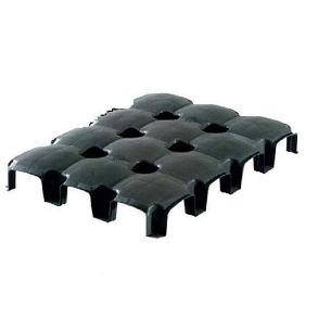 Vespaio areato 60x80 H10 Granchio Project for Building -0