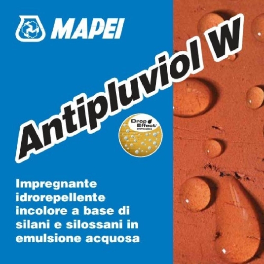 Impermeabilizzante Antipluviol W Mapei 10Kg -2