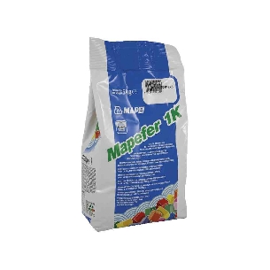 Malta anticorrosiva Mapefer 1K Mapei 5 Kg -0