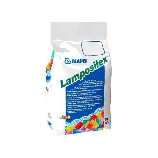 Legante idraulico Lamposilex Mapei 5 Kg 