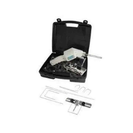 Coltello a caldo 41241 Rifle FT -0