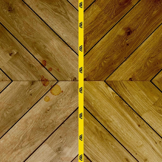 Detergente per legno 750 ml SplendiWood Fila -2